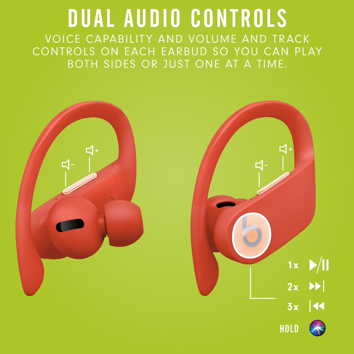 Beats Powerbeats Pro Wireless  - đánh giá và giá Beats Headphone Powerbeats Pro