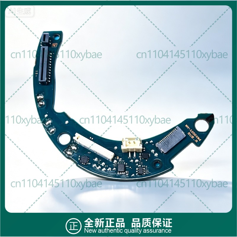 Main PCB Motherboard For Sony  - đánh giá và giá Sony Headphone Wh-1000Xm4