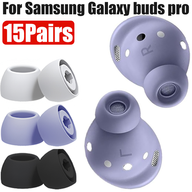 Silicone Ear Tips for Samsung  - đánh giá và giá Earphone Foam Tip
