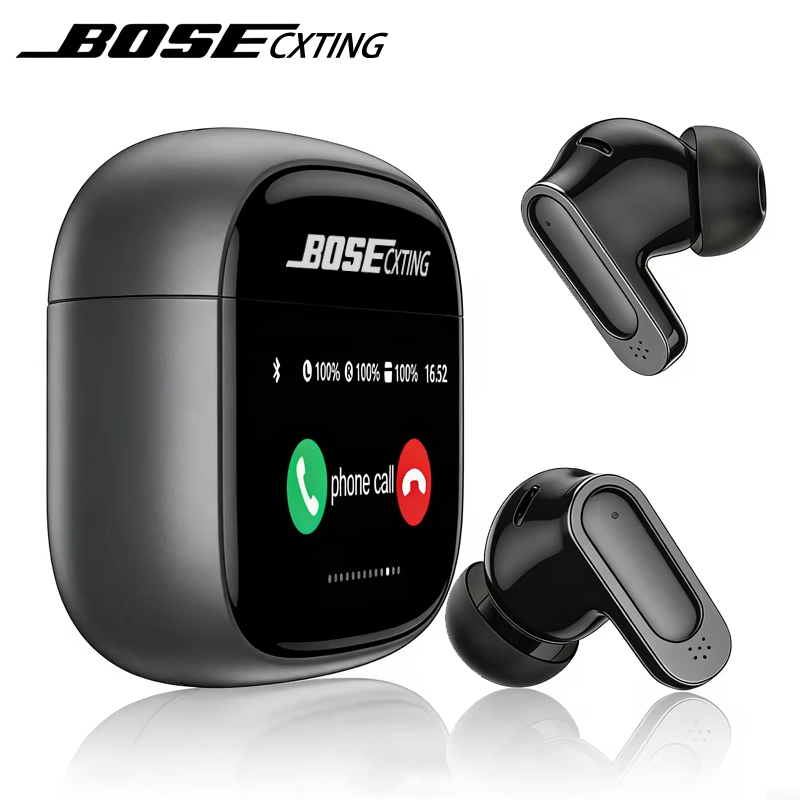 BOSECXTING Ultra V11 Smart Tou - đánh giá và giá Wireless Earbuds Tws