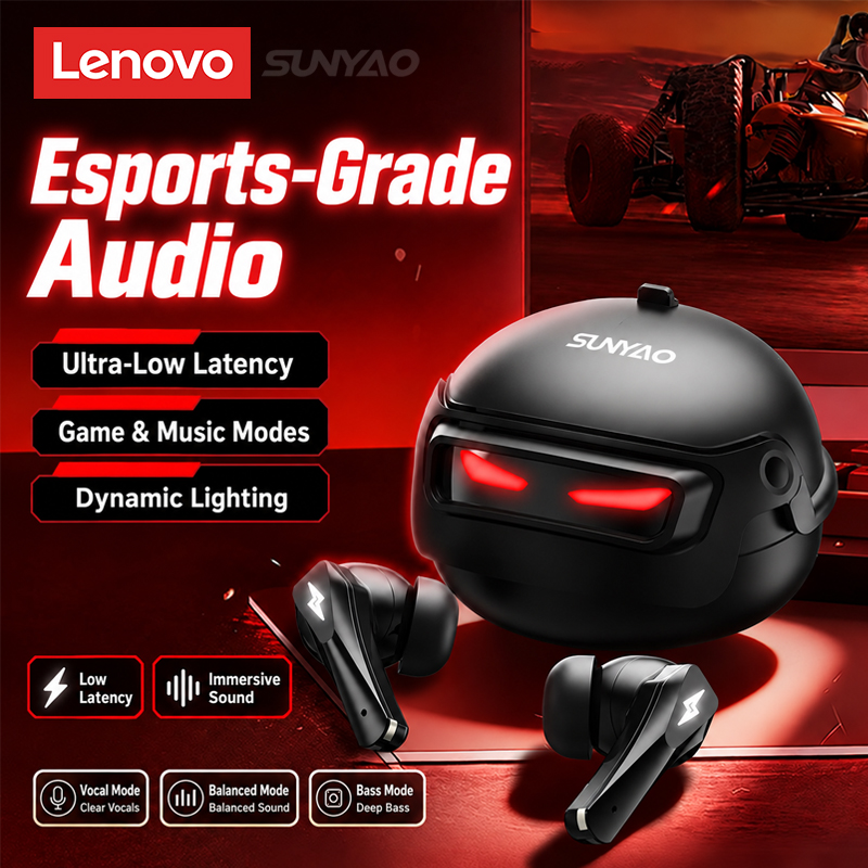Choice Lenovo GT101 Gaming Hea - đánh giá và giá Bluetooth Headset On Ear