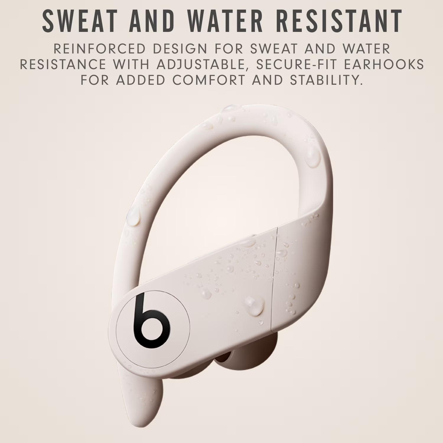Beats Powerbeats Pro TWS Earho - đánh giá và giá Beats Headphone Powerbeats Pro