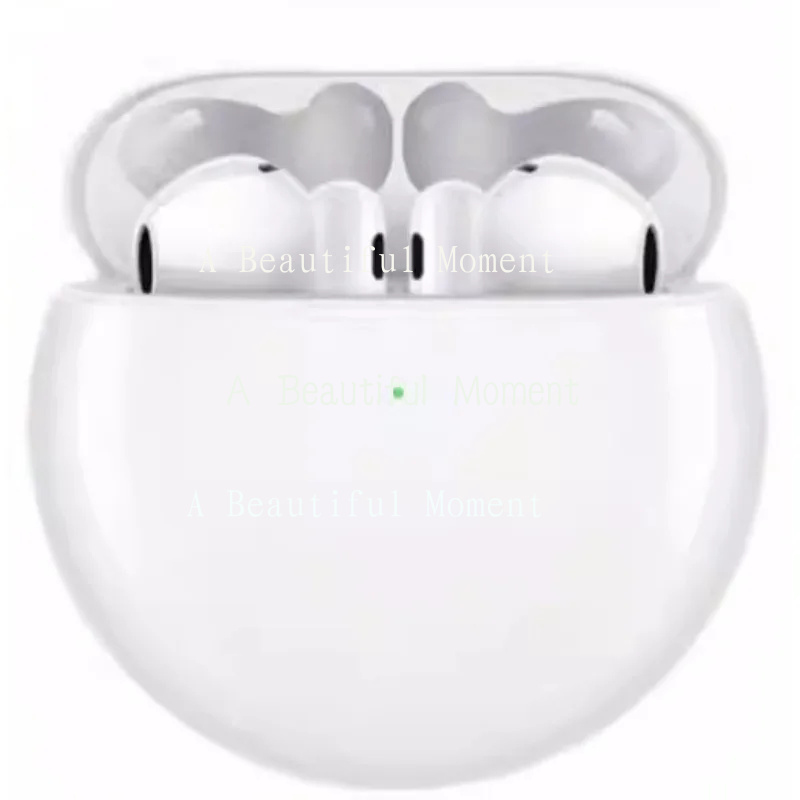 for FreeBuds 4E true wireless  - đánh giá và giá Bluetooth Headset On Ear