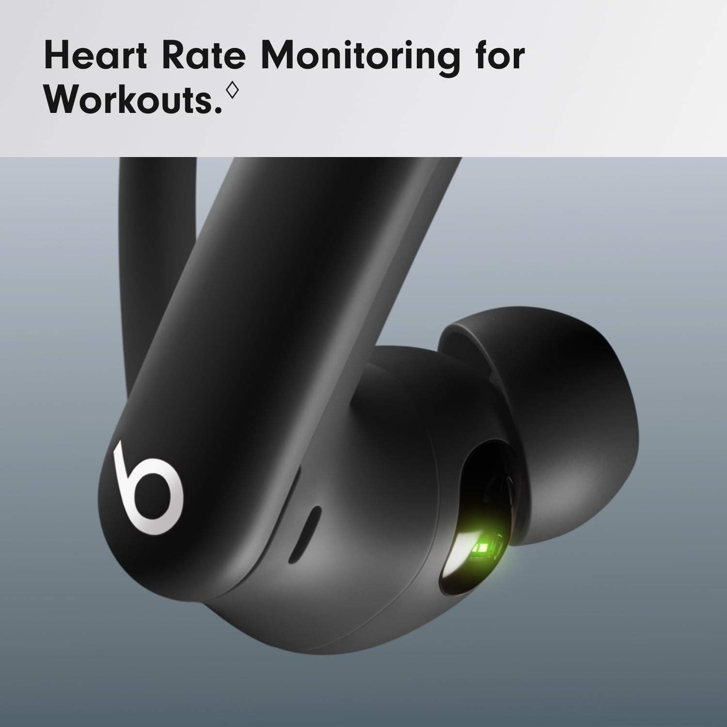 Beats Powerbeats Pro 2 Bluetoo - đánh giá và giá Beats Headphone Powerbeats Pro