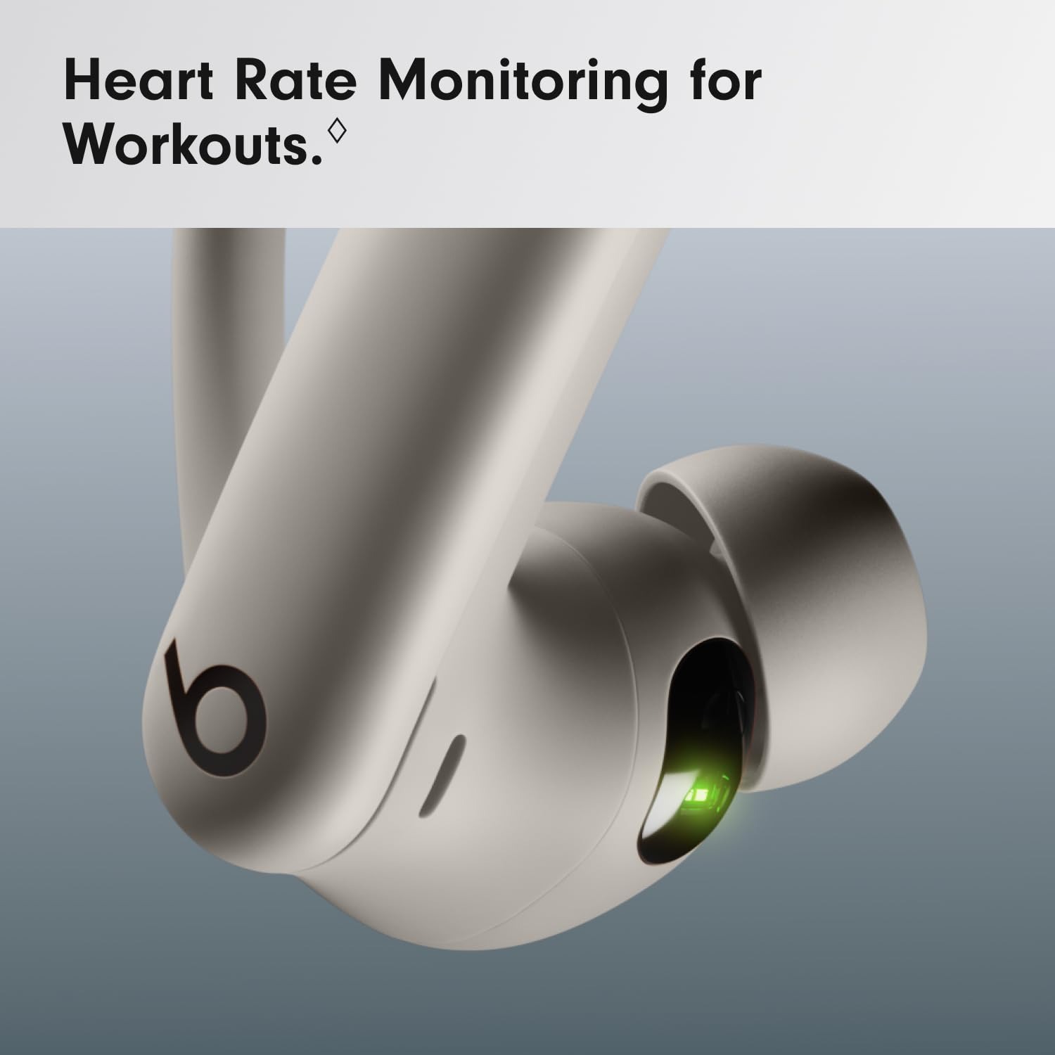 Beats Powerbeats Pro 2 Earhook - đánh giá và giá Beats Headphone Powerbeats Pro