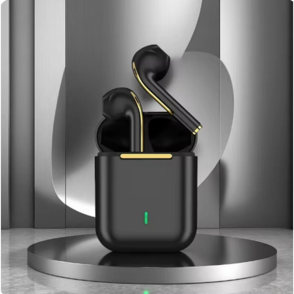 New J18 TWS Wireless Earbuds 5 - đánh giá và giá Wireless Earbuds Tws
